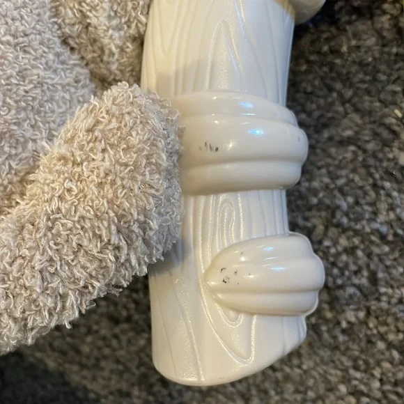 Fisher Price Baby Toy Slow Much Fun Stroller Sloth - Picture 4 of 4